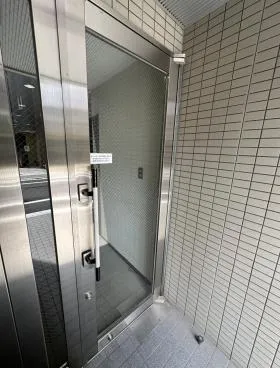 大熊ビルの外観