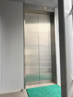 GYOTOC ONEビルの外観