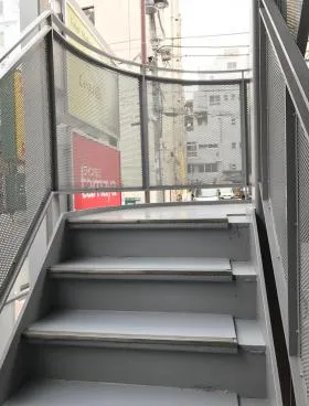 GYOTOC ONEビルの外観