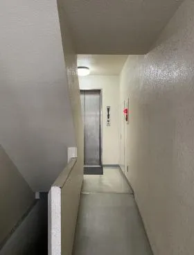 ユニオンビルの外観
