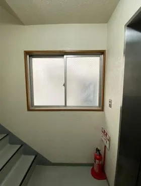 ユニオンビルの外観