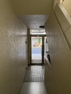 ユニオンビルの外観