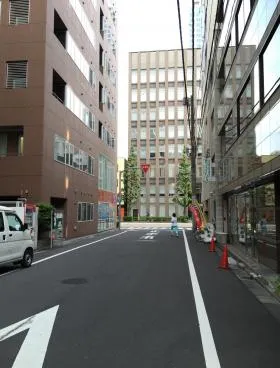 ザボン村上の外観