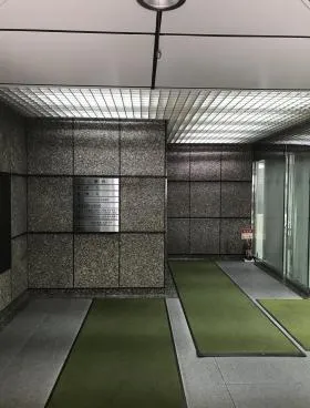 ザボン村上の外観