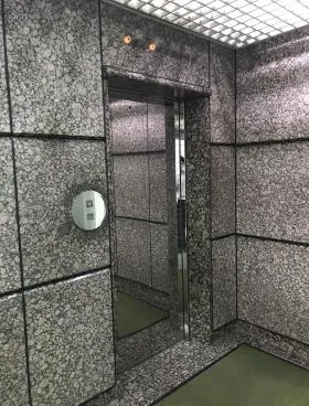 ザボン村上の外観