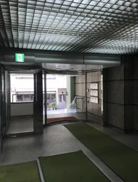 ザボン村上の外観