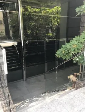 ザボン村上の外観