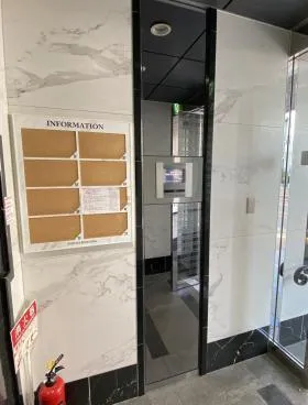 小島ビルの外観