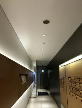 上野一丁目(旧:ユニゾ上野一丁目)ビルの外観