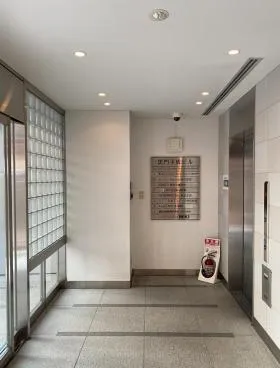 黒門平成ビルの外観