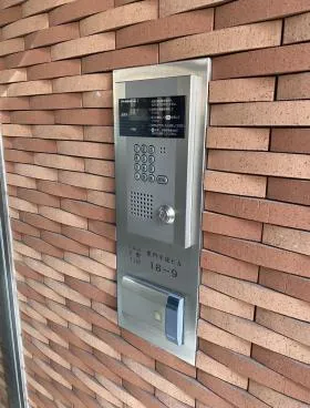 黒門平成ビルの外観