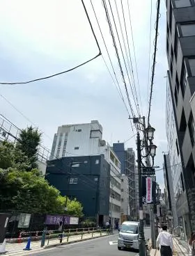 第2三倉ビルの外観