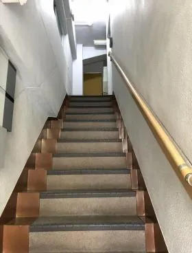 東京閣ビルの外観