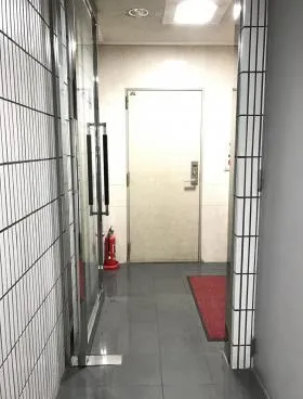 伊部ビルの外観