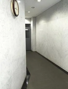 藤井ビルの外観