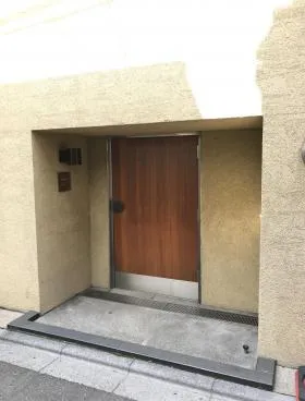 Kappa.D.Cビルの外観