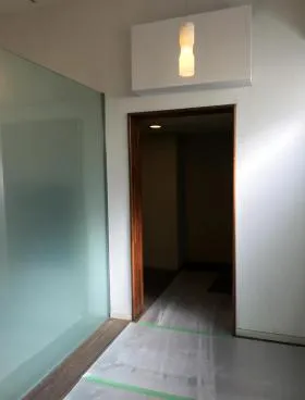 Kappa.D.Cビルの外観