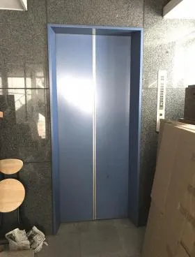 釜浅ビルの外観