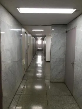 菱進八重洲ビルの外観