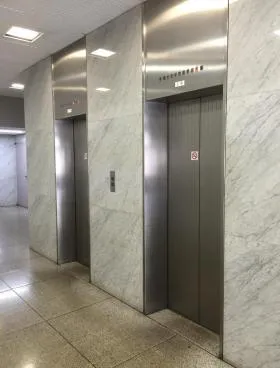 菱進八重洲ビルの外観
