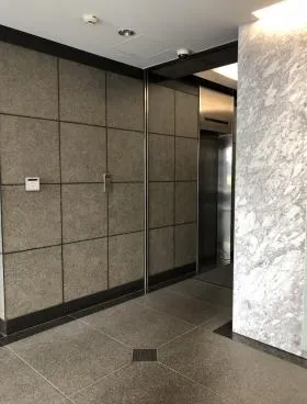 八丁堀東興ビルの外観