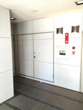 新御徒町妙見屋ビルの外観