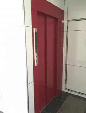 新御徒町妙見屋ビルの外観