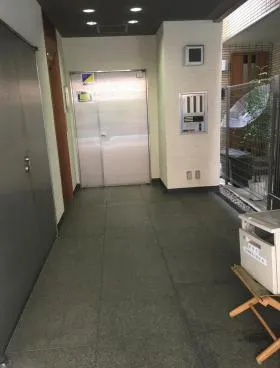 扶桑御徒町ビルの外観