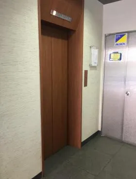 扶桑御徒町ビルの外観