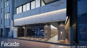 MARK SQUARE AKIHABARA(旧:秋葉原富士ビル)ビルの外観