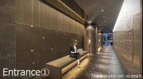 MARK SQUARE AKIHABARA(旧:秋葉原富士ビル)ビルの外観