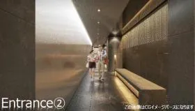 MARK SQUARE AKIHABARA(旧:秋葉原富士ビル)ビルの外観