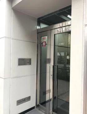 AKビル第2須田町の外観