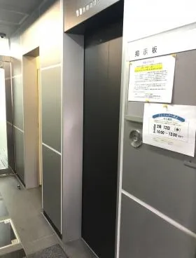 AKビル第2須田町の外観