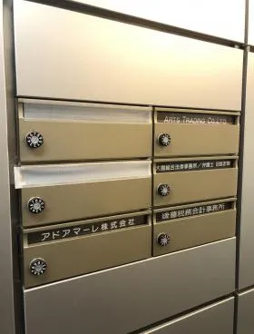 AKビル第2須田町の外観