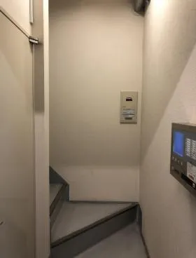 AKビル第2須田町の外観