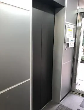 AKビル第2須田町の外観