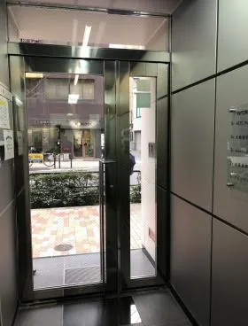 AKビル第2須田町の外観