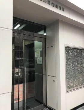 AKビル第2須田町の外観