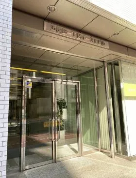 THE GATE GOTANDA EAST(旧:五反田一丁目イースト)の外観