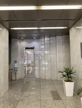 THE GATE GOTANDA EAST(旧:五反田一丁目イースト)の外観