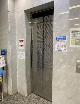 THE GATE GOTANDA EAST(旧:五反田一丁目イースト)の外観