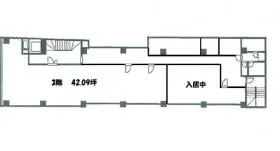 ニュートヨビルの外観