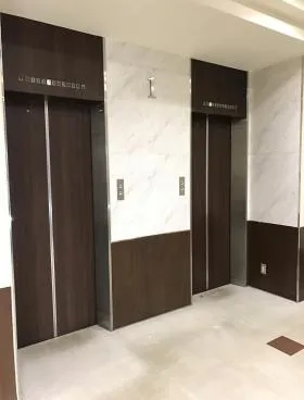 No.R浅草田原町ビルの外観