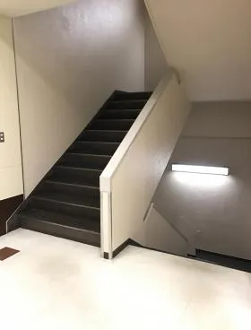 No.R浅草田原町ビルの外観