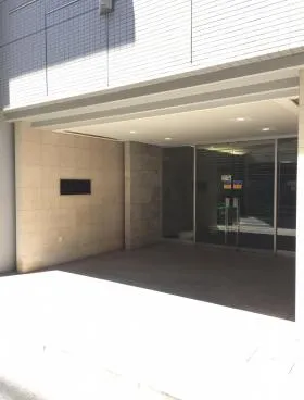 サンライズ浅草の外観