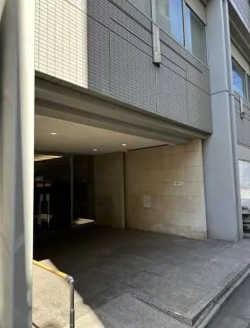 サンライズ浅草の外観