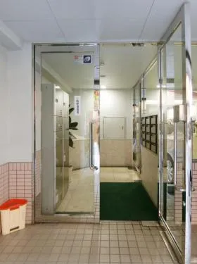 アメニティーハイツ小川の外観