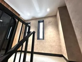 クレス不動産神田(旧:THE CORNER KANDA)ビルの外観