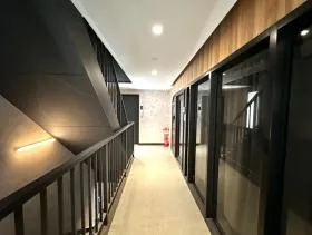 クレス不動産神田(旧:THE CORNER KANDA)ビルの外観